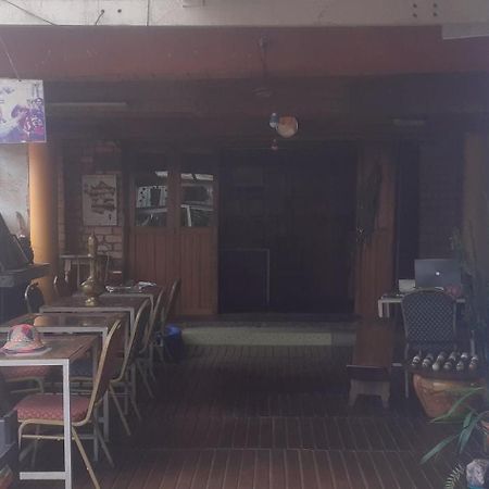 Le Karthala Chambres D'Hotes Ανταναναρίβο Εξωτερικό φωτογραφία