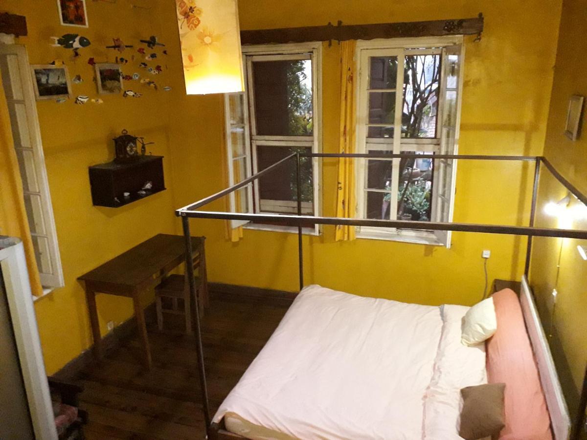 Le Karthala Chambres D'Hotes Ανταναναρίβο Εξωτερικό φωτογραφία
