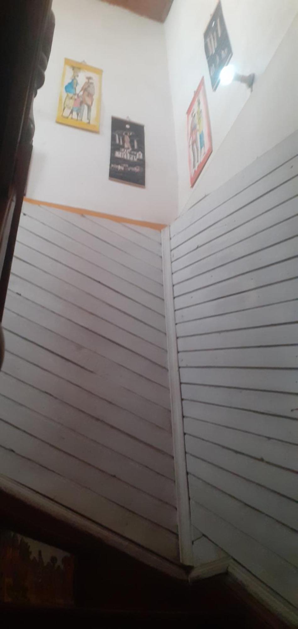 Le Karthala Chambres D'Hotes Ανταναναρίβο Εξωτερικό φωτογραφία