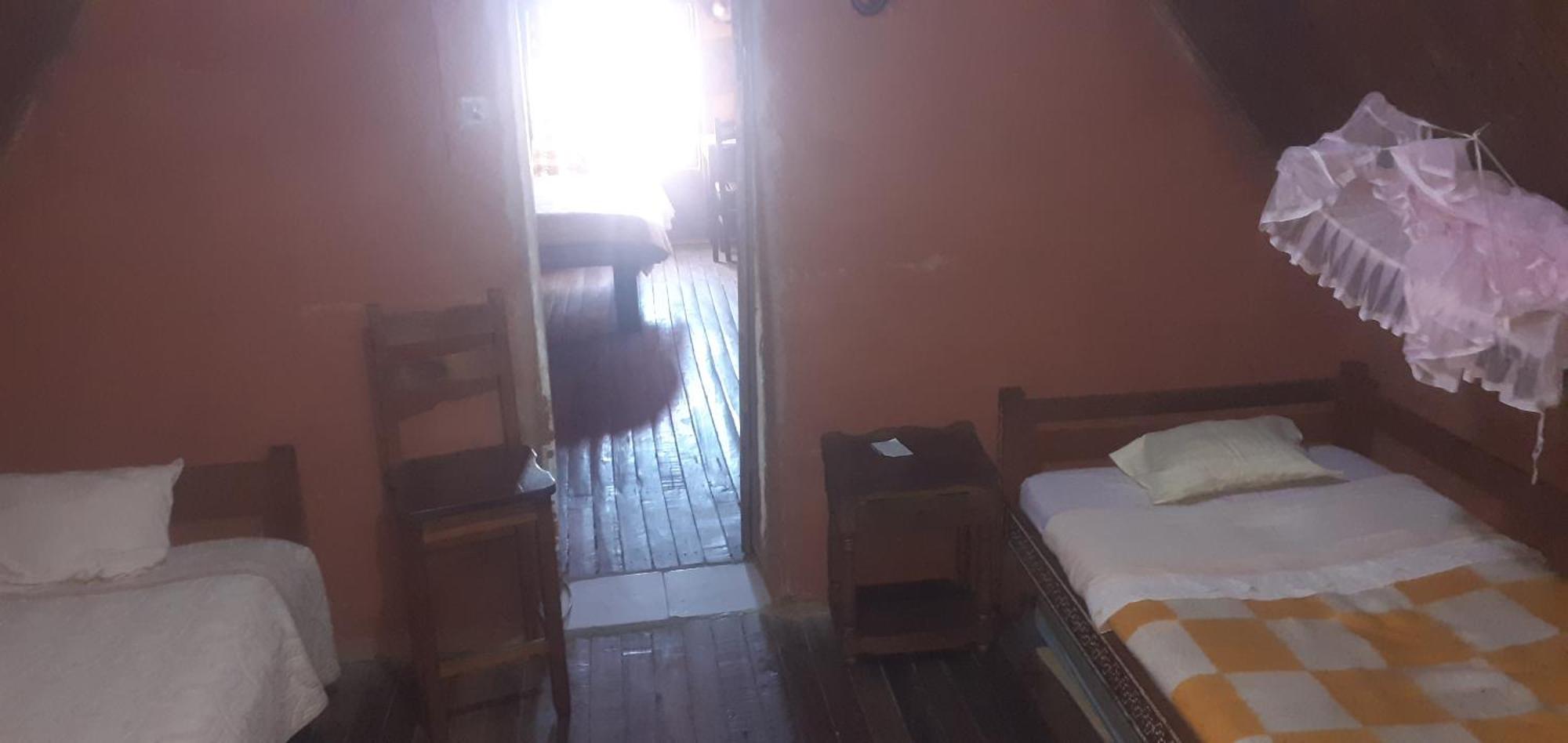 Le Karthala Chambres D'Hotes Ανταναναρίβο Εξωτερικό φωτογραφία