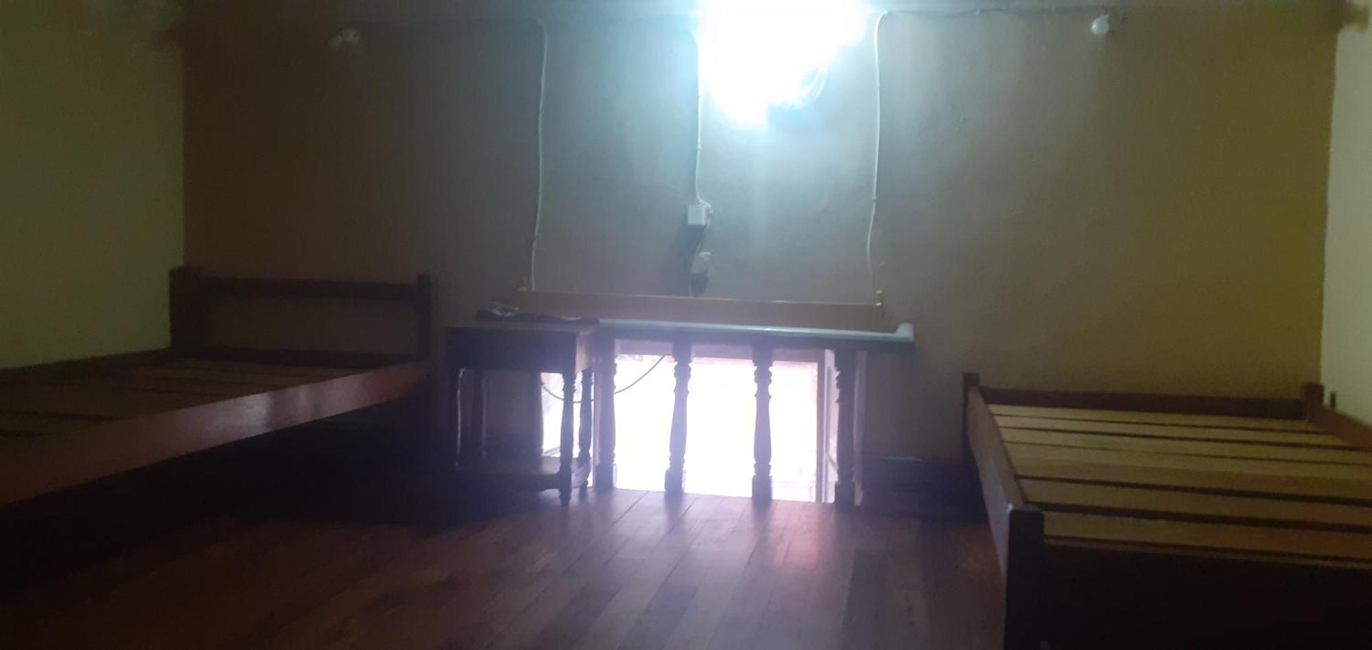 Le Karthala Chambres D'Hotes Ανταναναρίβο Εξωτερικό φωτογραφία