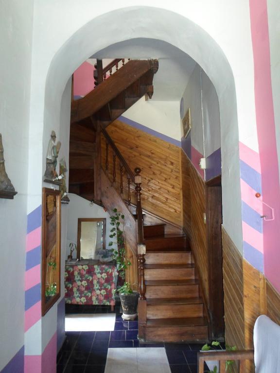 Le Karthala Chambres D'Hotes Ανταναναρίβο Εξωτερικό φωτογραφία